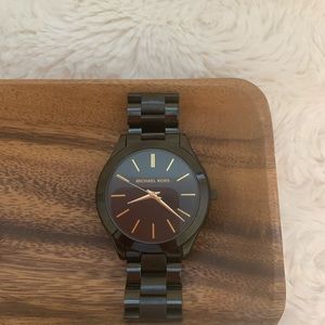 Michael Kors Women’s Watch